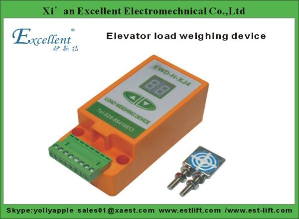 Cheap Controller and load sensor elevator load weighting device EWD-H-XJ4 for sale