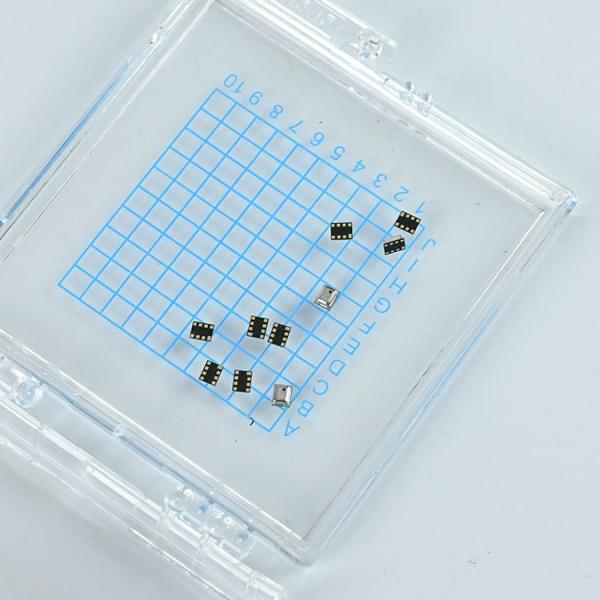 Cheap CPS123 Compact Size 2.5 X 2 X 1mm Pressure Sensor For Space Constrained Applications for sale