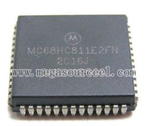 Quality MCU Microcontroller Unit MC68HC811E2FN ---- Microcontrollers wholesale