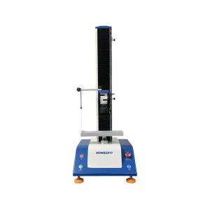 Quality Rubber Plastic Polymer Tensile Strength Test Machine Electronic Universal Tester With Computer Software Control wholesale