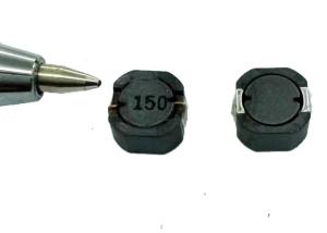 Quality SCC SMT Common Mode Line Filter Small Dimensions and Noise Suppression for Optimal Performance wholesale