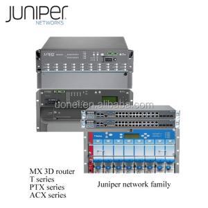 Quality juniper CTP150 Supports 4 to 8 interfaces in a modular chassis,router wholesale