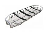 Folding Stretcher Emergency Rescue Stainless Steel Helicopter Medical Basket