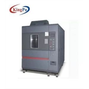 Buy cheap GB 18580 GB 18584 Medical Testing Equipment VOC Emission Test Chamber from wholesalers