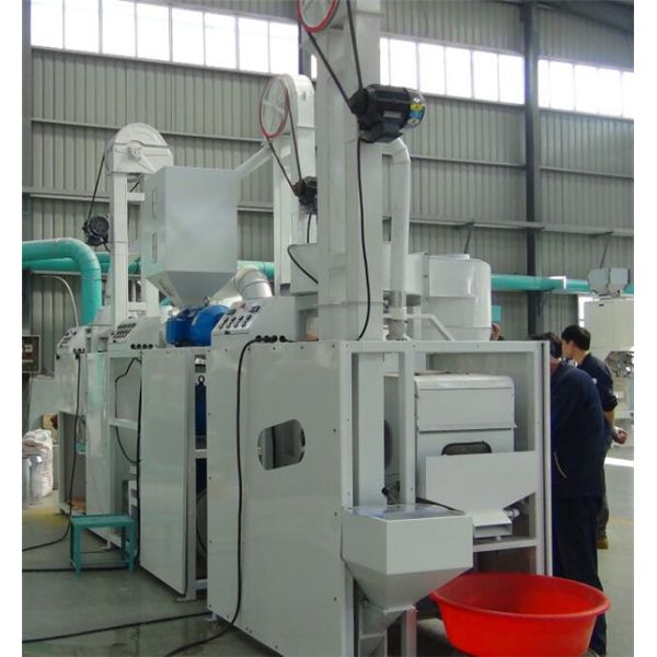 corn processing line, maize processing line, corn maize grit machine