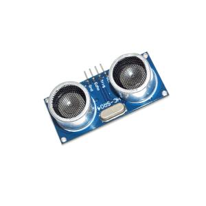 China Hot Sale 5V SR04 Arduino Sensor Module Distance Measuring Sensor HC-SR04 Utrasonic Sensor on sale