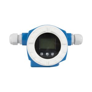 WNK6T Smart Temperature Transmitter , PT100 4 20ma Transmitter