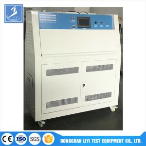 China 40W Programmable UV Accelerated Wearthering lab tester on sale