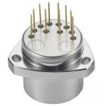 High Precision Quartz Flexure Accelerometer with Temperature Compensation for