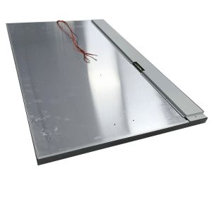 27 inchs Sunlight Readable LCD Screen With 4K HD Resolution 3840x2160 Ultra HD