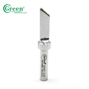 Buy cheap 200 - LK Knife Shape Soldering Tips Factory Electronic Industry from wholesalers
