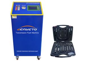 Quality Atf Exchanger Machine Transmission Fluid Exchanger Long Service Time wholesale