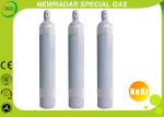 Monatomic Specialty Gas Mixtures Odourless Krypton and Neon Fluoride Laser