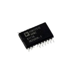 Quality Analog ADM-3251 Microcontroller Board For Door Lock ADM-3251 Electronic Components Ic Chip QFH wholesale