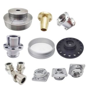 Custom Machining Service Cnc Machining Plastics Cnc Milling Plastic