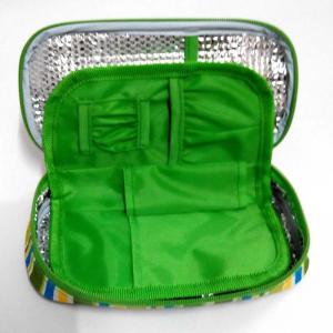 Quality Customized Insulin Cooler Bag Portable Diabetic Insulated Insulin Travel Case Cooler Box wholesale