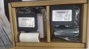 Quality Android/iOS Smart Phone Bluetooth Mini Handheld Portable Receipt Printer with Free SDK wholesale