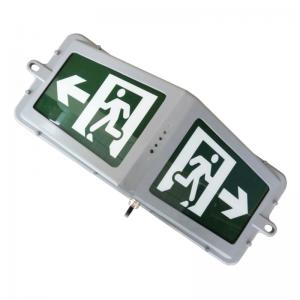Quality LED Emergency Lights: Fire Evacuation Indicator for Tunnel Lighting wholesale