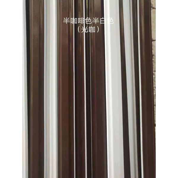 Panaspacer China Insulating Glass Door & Window Georgian Bar Fittings