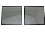 Circular Polarizing Filter For 3D LCD Projector To Watch 3D Movie - Set