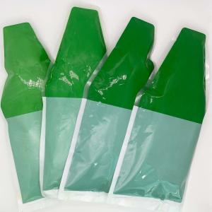 China Solvent Free Thin Layer Self Leveling Floor Coating Epoxy Paint Pigment With Frosted Effect on sale