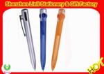 Best plastic Ball personalized pens For promotion