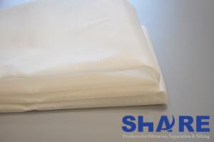 China Plain Woven 16um Nylon Filter Mesh For Pool Pool Filters And Skimmers on sale