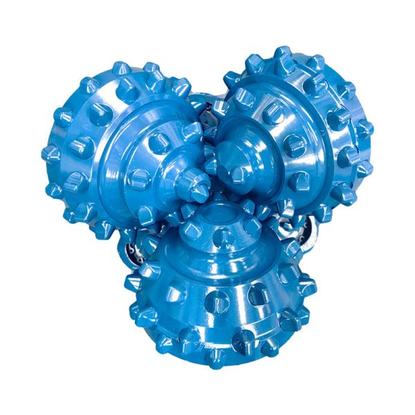 Factory Supply Directly 215.9mm 8 Inch IADC537 Tricone Rock Drilling Bit