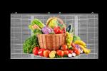 Indoor Transparent Led Display Screen P3.91led Video Wall Glass Led Mesh Display