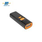 1D Portable Mini Bar Code Reader Wireless Barcode Scanner With Charging Base