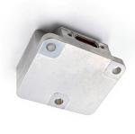 Three Axis Digital Imu Accelerometer Gyroscope 500deg/S Range 0.3deg/H Bias