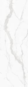 Quality Best Price Marble Look Porcelain Tile 32*104 Calacatta Marble Supplier Italy Calacatta White Marble Slabs wholesale