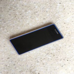 Wireless Communication Bluetooth Desktop RFID Reader Support Scanning Multiple