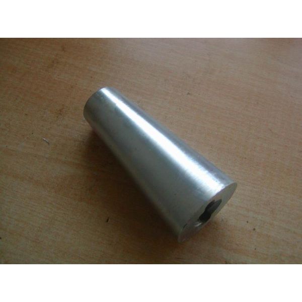 Tie Rod System Formwork Accessories Cast Iron Steel Cone Climbing Cone Nut