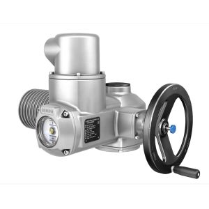 China 10Nm To 32000Nm AUMA Actuator SA And SAR Auma Sa Actuators on sale