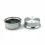 Plastic Volume Control Knob / Potentiometer Knob Cap for Encoder Potentiometer