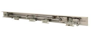 Quality Microcomputer intelligent control Auto Slid Door Operator built-in micro-computer chips wholesale