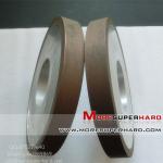 Resin Diamond grinding wheel for thermal spray coating industry-julia@moresuperh