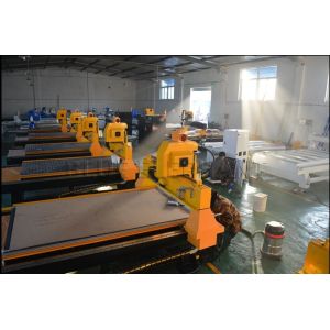 Jinan Blue Elephant CNC Machinery Co., Ltd.