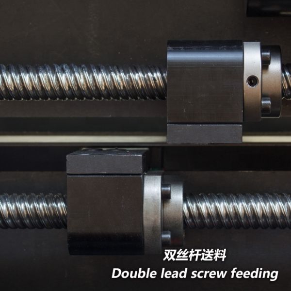 CE Certified Multifunctional Aluminium Alloy Channel Letter Bending Machine from EJON