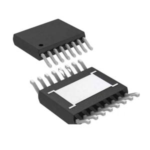 Quality 8-Channel I2C 12-Bit SAR ADC with Temperature Sensor IC chip AD7292BCPZ-RL AD7292 Co., Ltd wholesale
