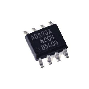 Quality Analog AD820ARZ-REEL7 Programming The Microcontroller AD820ARZ-REEL7 Electronic Components Ic Chip PLCP wholesale