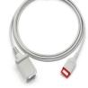 Buy cheap Practical TPU Pulse Ox Cable , Multipurpose Reusable Spo2 Sensors from wholesalers