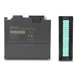 Quality SIEMENS 6ES7 322-1HH01-0AA0 wholesale