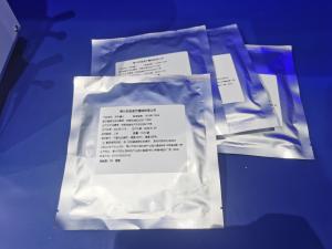 China Transparent PA Dental Sheet Used To Make Orthodontic Appliances Oral Protection Devices on sale