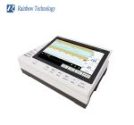 Internal Memory Fetal Heart Rate Monitor TOCO Detection Range 0-100 Units