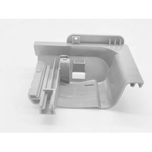 Quality Window Plastic Accessory End Cap Left Part Injection Molded Plastic Components Parts Mold Maker wholesale