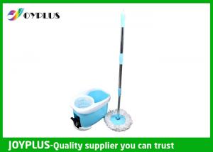 Quality 360 Spin Mop  Spin Cleaning Mop  360 Magic Spin Mop with Bucket wholesale