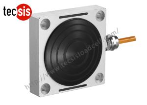 Quality Compression Force Sensor Load Cell 500n To 2500n For Brake Pedal Force wholesale