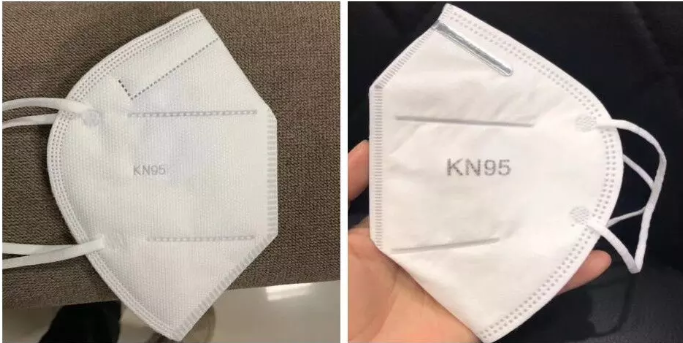 800W KN95 Face Mask Edge Sealing Machine